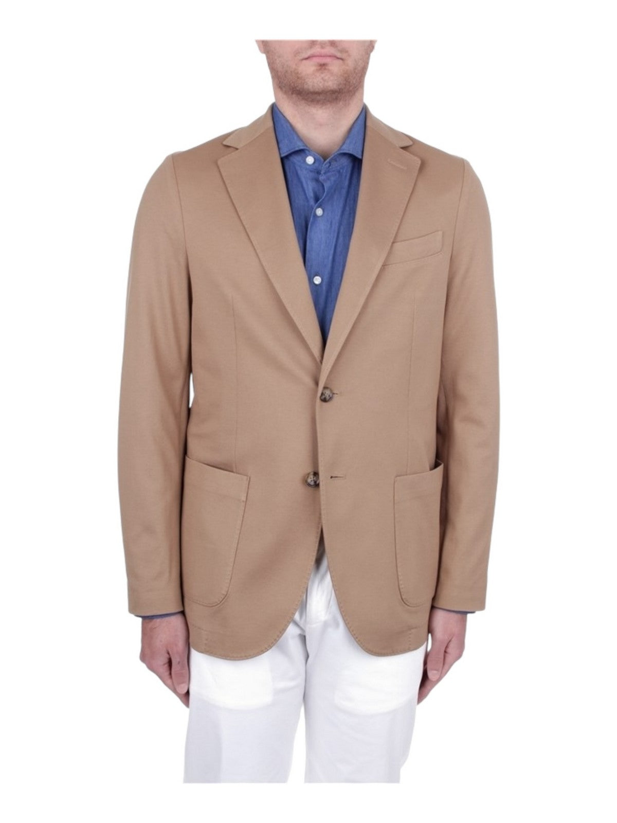 CIRCOLO 1901 Giacca Uomo CN4224 863 Beige - Stilato