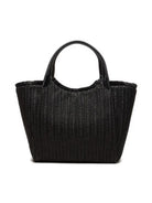 EMPORIO ARMANI Borsa Donna Y3D277 YWQ5D 80001 Nero - Stilato