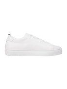 TOMMY HILFIGER Sneaker Uomo FM0FM04851 YBS Bianco - Stilato