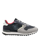 BLAUER Sneaker Uomo DIXON02 S4DIXON02/NYS NVY/RED Blu - Stilato