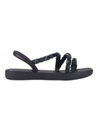 IPANEMA Sandalo Donna Ipanema Meu Sol Flatform Ad IP.27148 AV840 Nero - Stilato