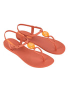 IPANEMA Sandalo Donna Ipanema Class Party Sandal Fem IP.83515 AR563 Rosa - Stilato