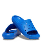 CROCS Ciabatta Unisex adulto Classic Slide 2 209401 4KZ Blu - Stilato