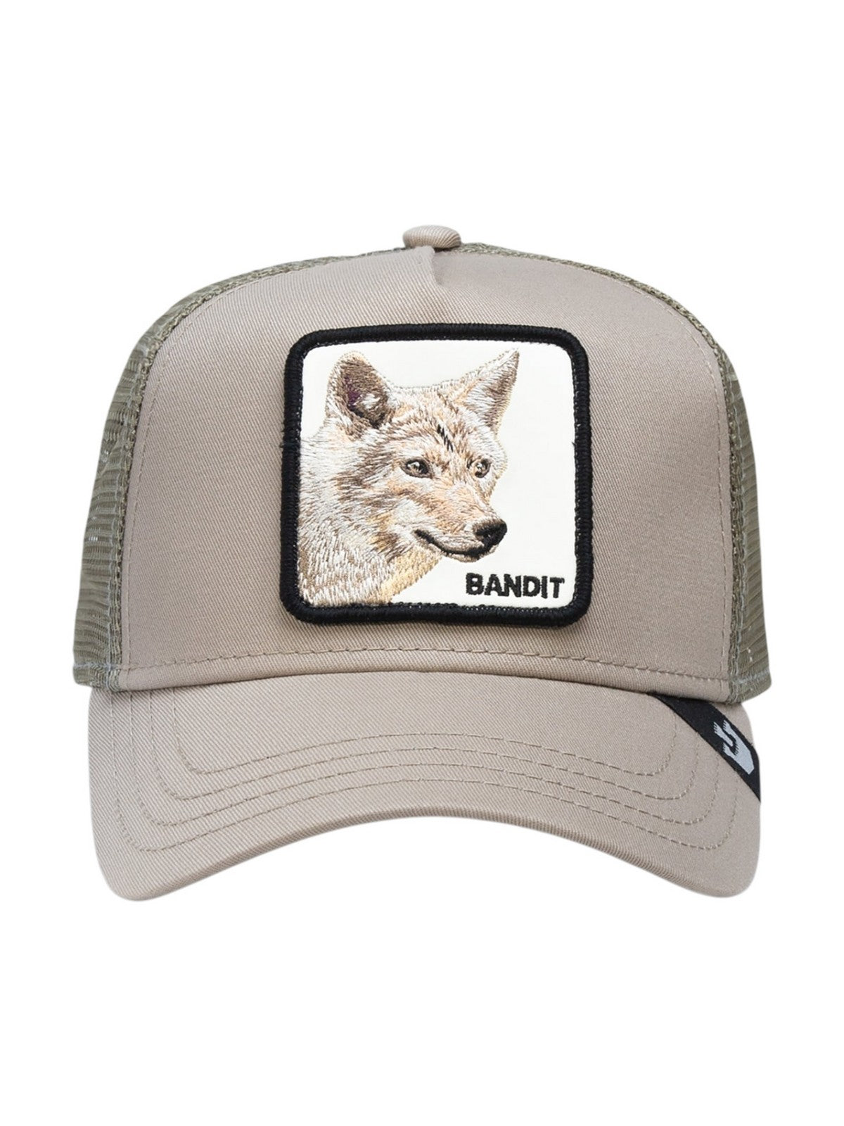 GOORIN BROS Cappello Uomo The Bandit Coyote 101-1756 TAU Beige