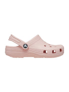 CROCS Ciabatta Bambini e ragazzi Classic Clog T 206990 5AF Rosa - Stilato