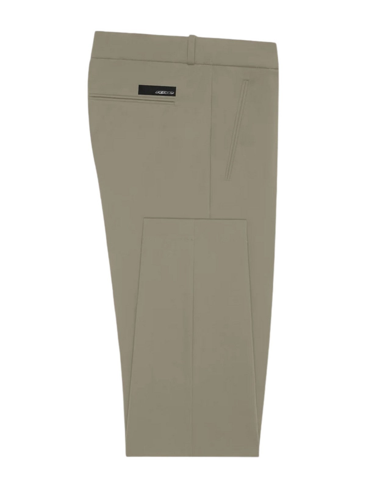 RRD Pantalone Uomo WINTER CHINO JO PANT W24202 84 Marrone - Stilato