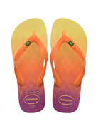 HAVAIANAS Infradito Donna 4145745.7598 Giallo - Stilato