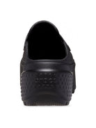 CROCS Ciabatta Donna Stomp loafer CR.209937 060 Nero - Stilato