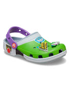 CROCS Ciabatta Bambini e ragazzi Toy Story Buzz Classic Clog K 209856 OID Blu - Stilato