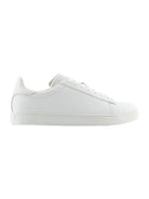 ARMANI EXCHANGE Sneaker Uomo XUX001 XV093 00001 Bianco - Stilato