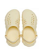 CROCS Ciabatta Bambine e ragazze Echo Clog K 208190 76O Beige - Stilato