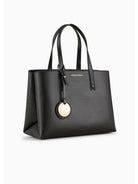 EMPORIO ARMANI Borsa Donna Y3D245 YH15A 81386 Nero - Stilato