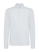 RRD Camicia Uomo 24252 09 Bianco - Stilato