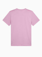 DONDUP T-Shirt e Polo Uomo US198 JF0309U HN5 583 Rosa - Stilato