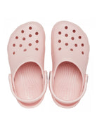 CROCS Ciabatta Bambini e ragazzi Classic Clog K 206991 6UR Rosa - Stilato