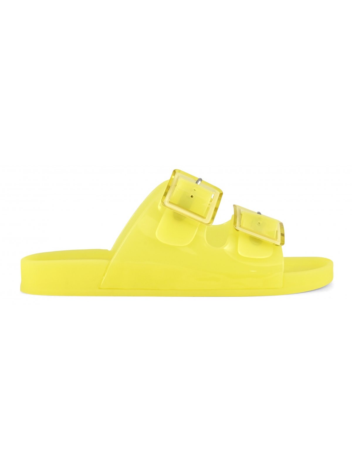 COLORS OF CALIFORNIA Ciabatta Donna CHJ0010 LIM Giallo - Stilato