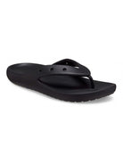 CROCS Infradito Unisex adulto Classic Flip 2 209402 001 Nero - Stilato