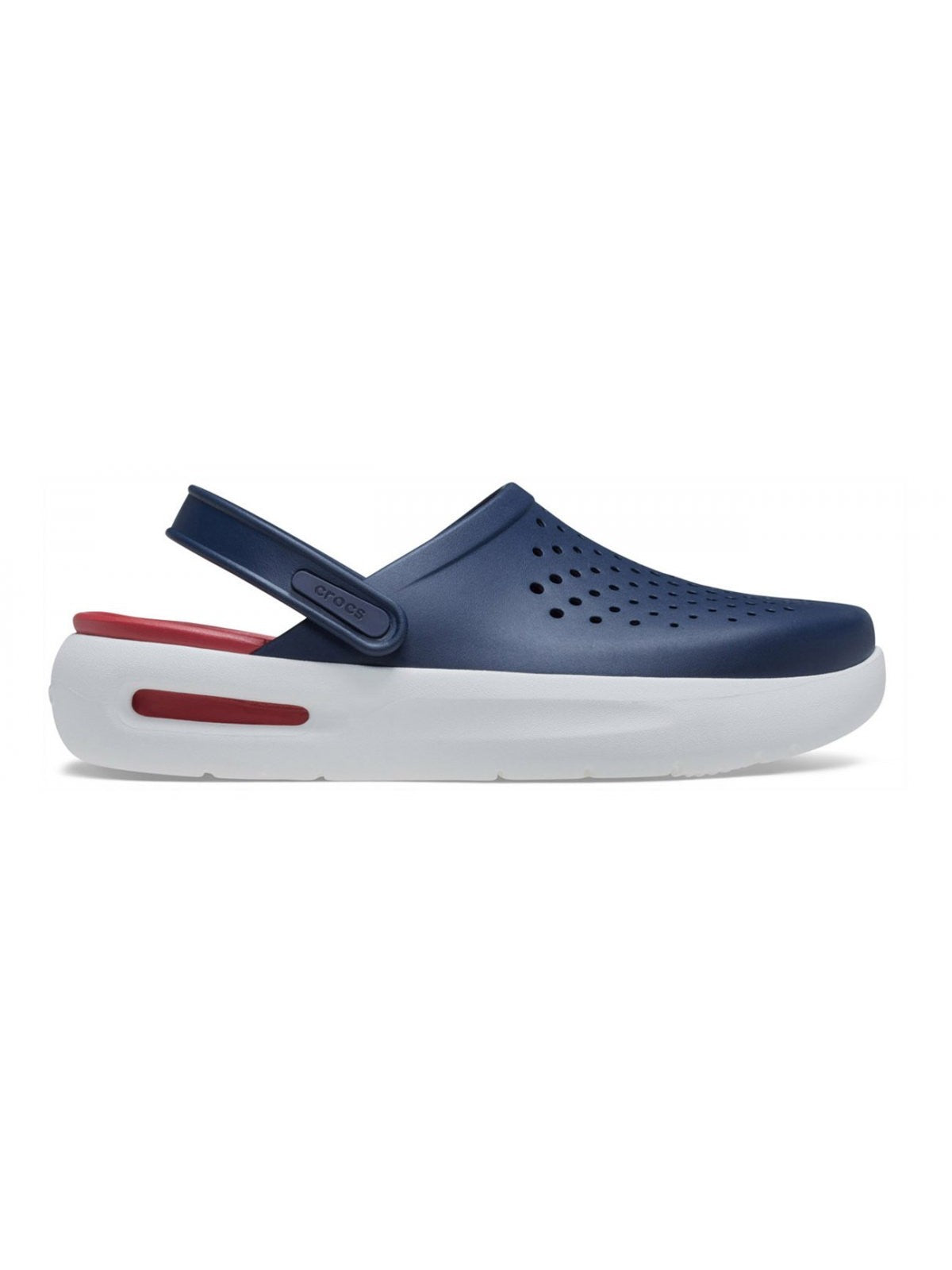 CROCS Ciabatta Uomo InMotion Clog 209964 410 NAVY