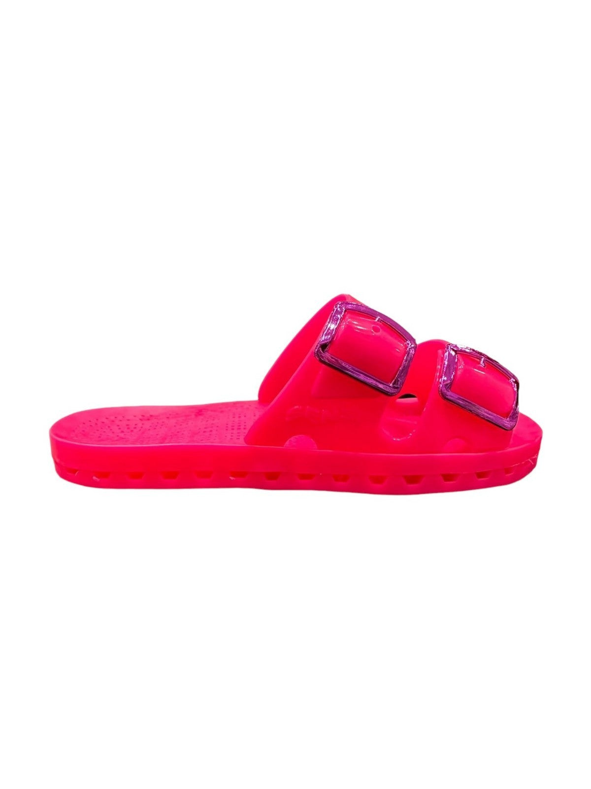 SENSI Ciabatta Unisex adulto LA JOLLA ENERGY 4151/E 302 Rosa - Stilato