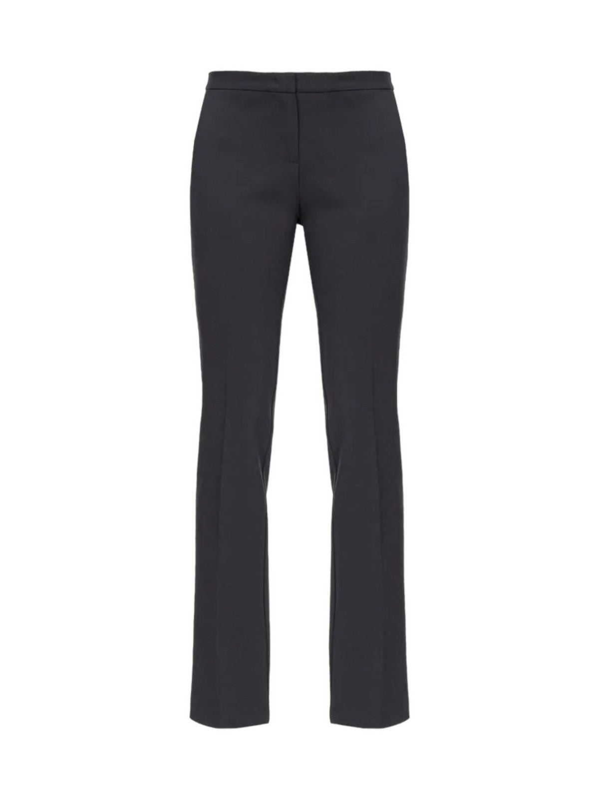 PINKO Pantalone Donna Oliena 102862-A0HC Z99 Nero - Stilato