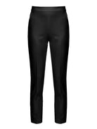 PINKO Pantalone Donna Parano 102861-A0HC Z99 Nero - Stilato