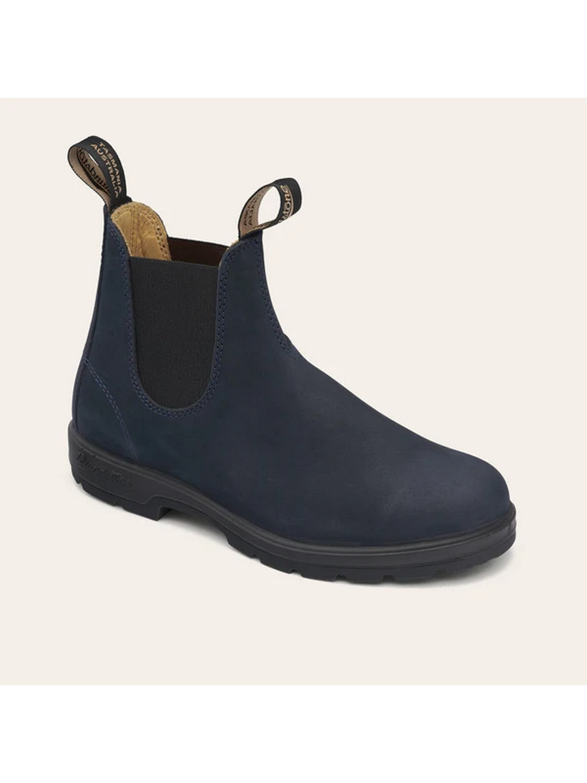 BLUNDSTONE Stivali e Stivaletti Uomo 1940 Blu - Stilato