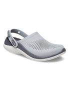 CROCS Ciabatta Uomo LiteRide 360 206708 0DT Grigio - Stilato