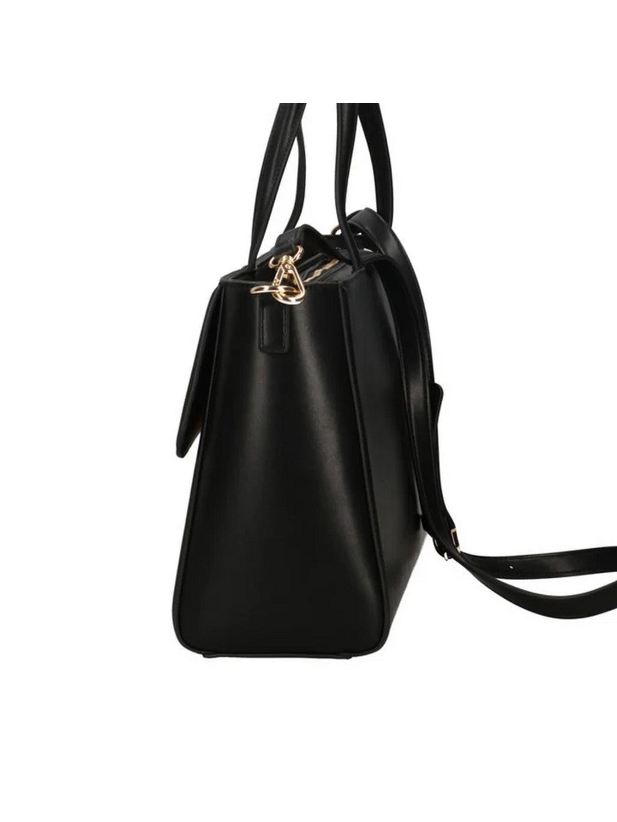 TWINSET Borsa Donna BRERA 242TD8293 00006 Nero - Stilato