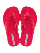 IPANEMA Infradito Bambine e ragazze Ipanema Meu Sol Kids IP.27131 AV628 Rosso - Stilato