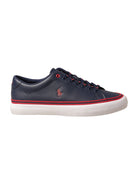 POLO RALPH LAUREN Sneaker Uomo 816829759 003 Blu - Stilato