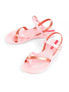 IPANEMA Sandalo Bambine e ragazze Ipanema Fashion Sand X Kids IP.83534 AQ902 Rosa - Stilato