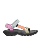 TEVA Sandalo Donna 1019235 ELY Multicolore - Stilato