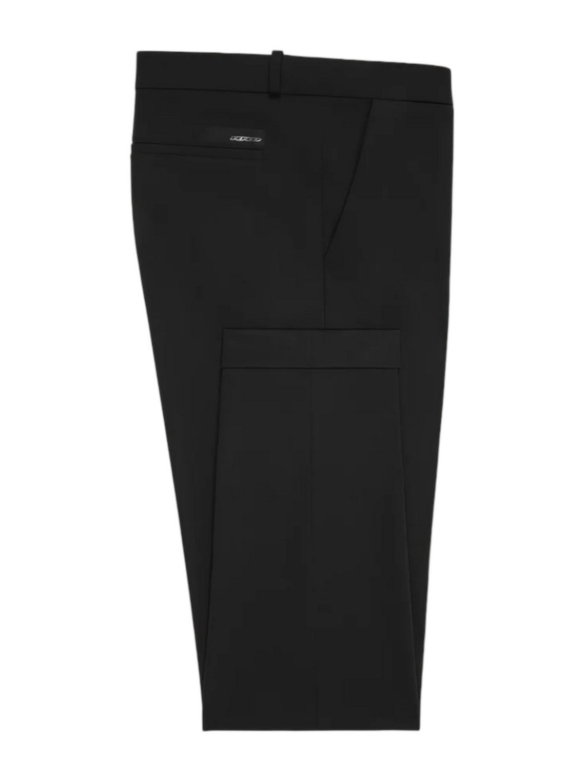 RRD Pantalone Uomo WINTER CHINO PANT W24200 10 Nero - Stilato