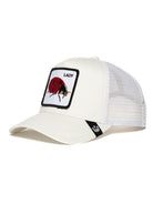 GOORIN BROS Cappello Uomo The lady bug 101-0387-IVO Avorio - Stilato