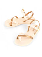 IPANEMA Sandalo Bambine e ragazze Ipanema Fashion Sand X Kids IP.83534 AS674 Beige - Stilato