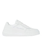 CALVIN KLEIN Sneaker Uomo YM0YM00873 0K4 Bianco - Stilato