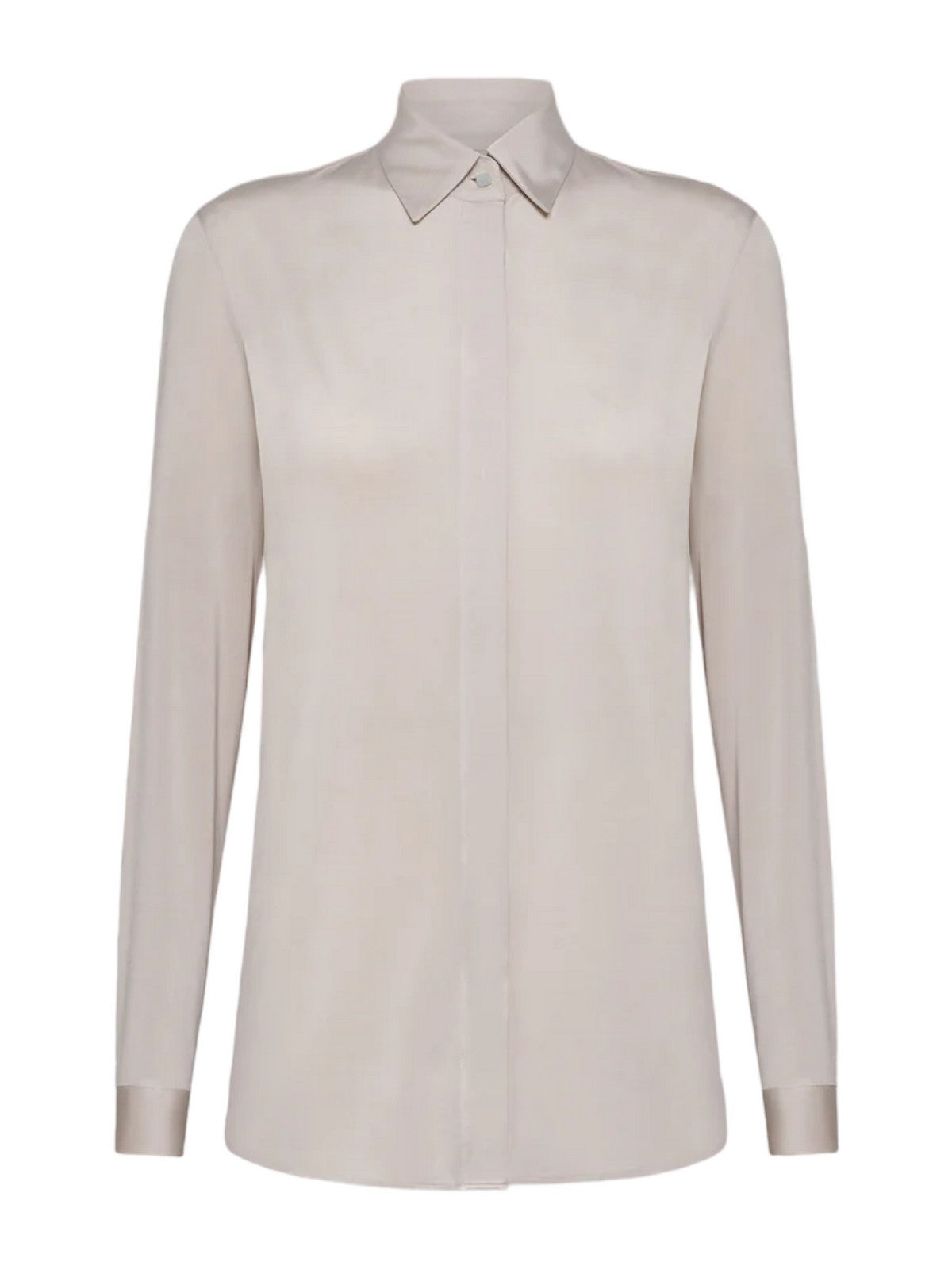 RRD Camicia Donna W23736 85 Bianco - Stilato