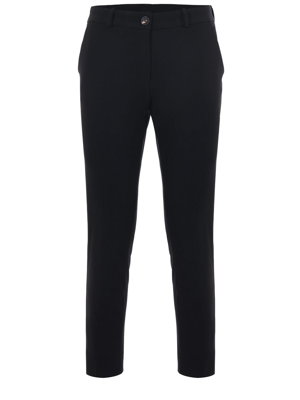 RRD Pantalone Donna WES550 10 Nero - Stilato