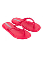 IPANEMA Infradito Bambine e ragazze Ipanema Meu Sol Kids IP.27131 AV628 Rosso - Stilato