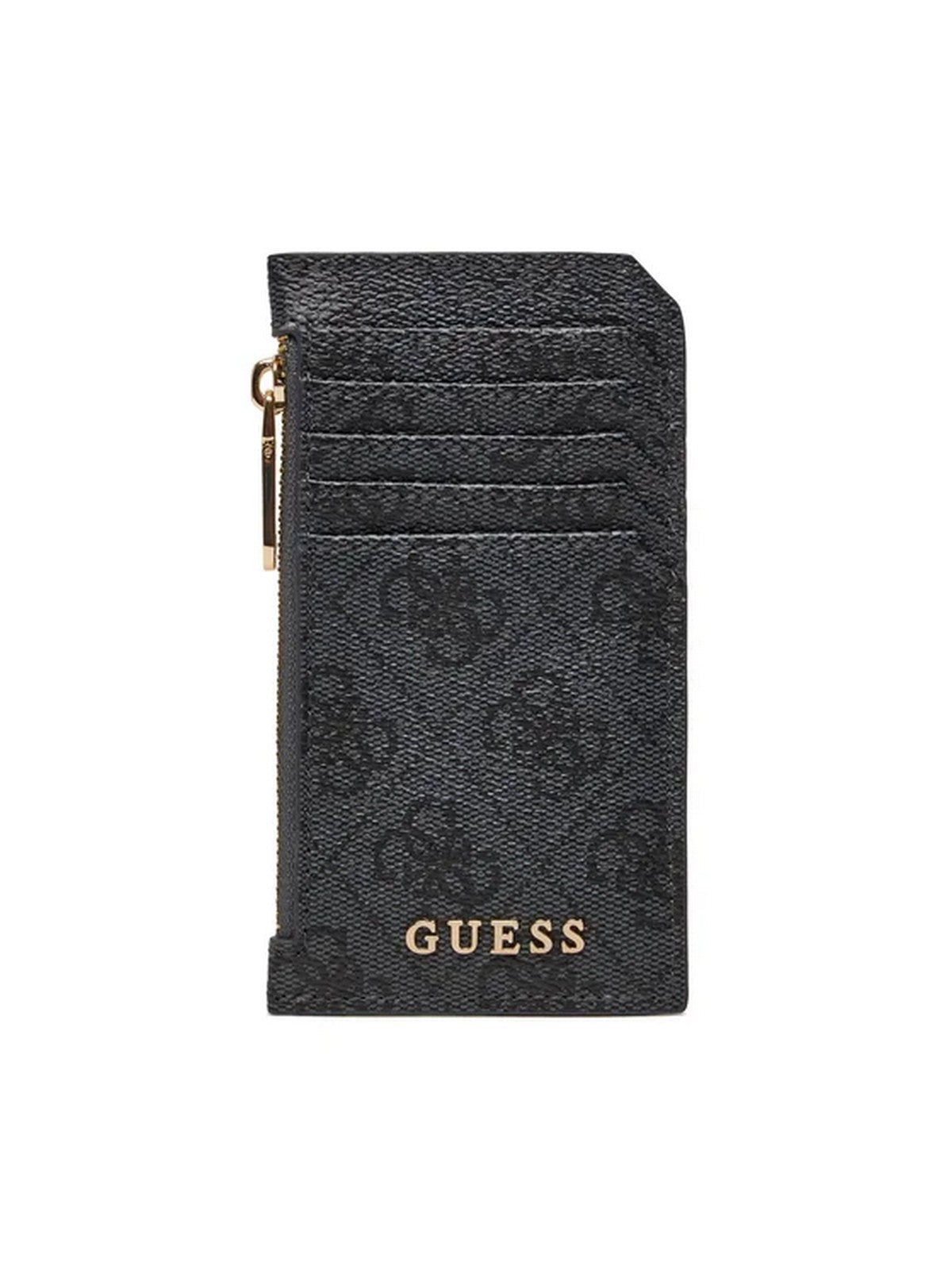 Guess Cintura Nero Donna Gift Slg + Mini Bag GFBOXW P4402 BLA - Stilato