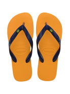 HAVAIANAS Infradito Donna 4000032.6362 Arancione - Stilato