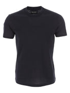 EMPORIO ARMANI T-Shirt e Polo Uomo 8N1TD2 1JGYZ 0974 Blu - Stilato