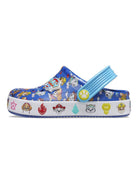 CROCS Ciabatta Bambini e ragazzi Paw Patrol Crocband IV Clog T 208853 425 Blu - Stilato