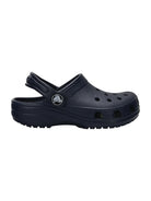 CROCS Ciabatta Bambini e ragazzi Classic Clog T 206990 4KZ Blu - Stilato