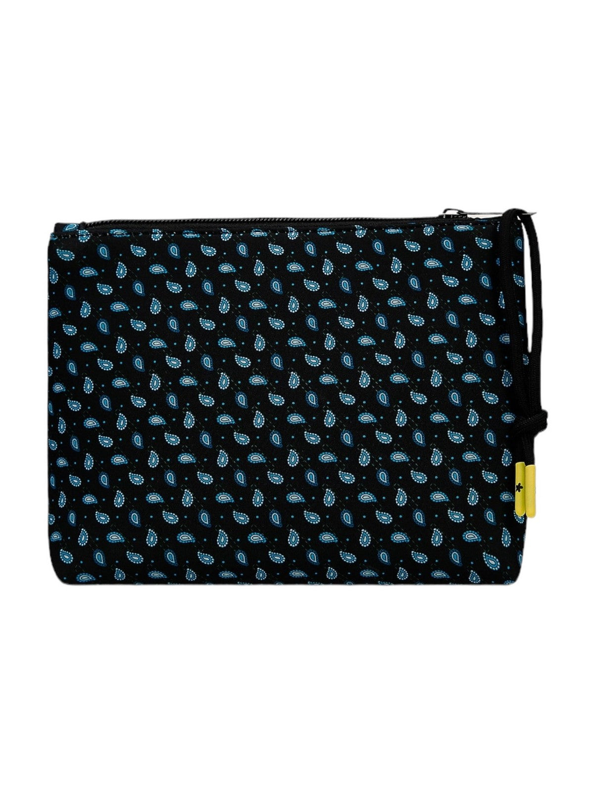 F**K Pochette Uomo FK24-A234X10 Nero - Stilato