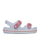 CROCS Sandalo Bambini e ragazzi Crocband Cruiser Sandal K 209423 0HP Blu - Stilato