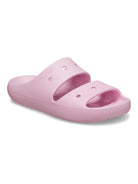 CROCS Ciabatta Unisex adulto Classic Sandal 2 209403 6GD Rosa - Stilato