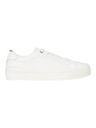 TOMMY HILFIGER Sneaker Uomo FM0FM04893 YBS Bianco - Stilato