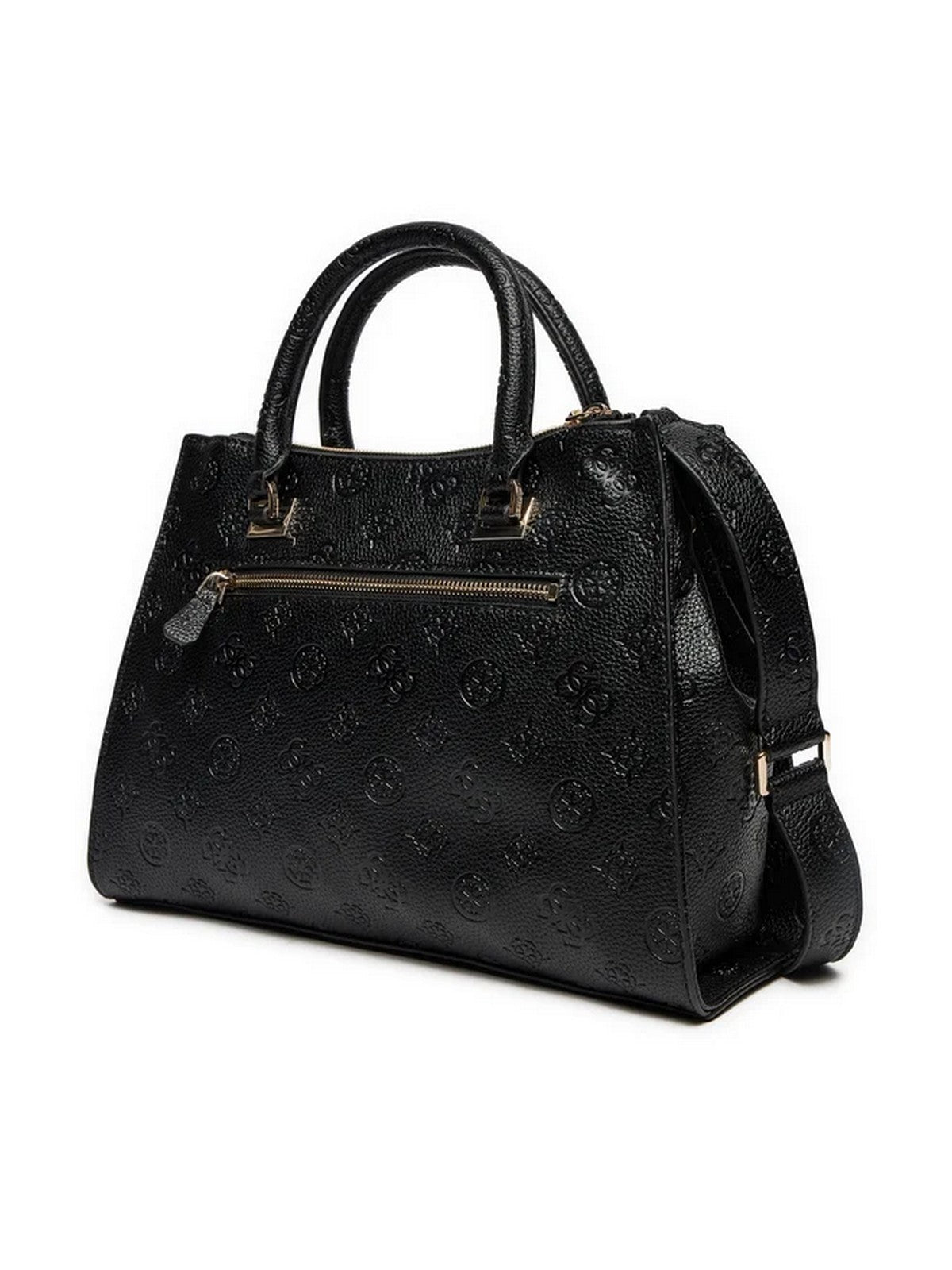 Guess Borsa Donna Nero Deesa HWPG93 49070 BLA - Stilato