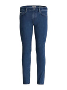 Guess Jeans Blu Uomo G12 M4YA0F D5DM2 VARM - Stilato